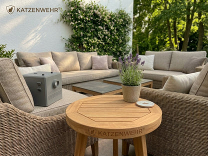 Katzenwehr KW 2.0 Night
