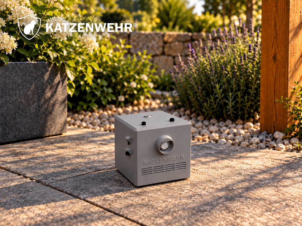 Katzenwehr KW 2.0 Night