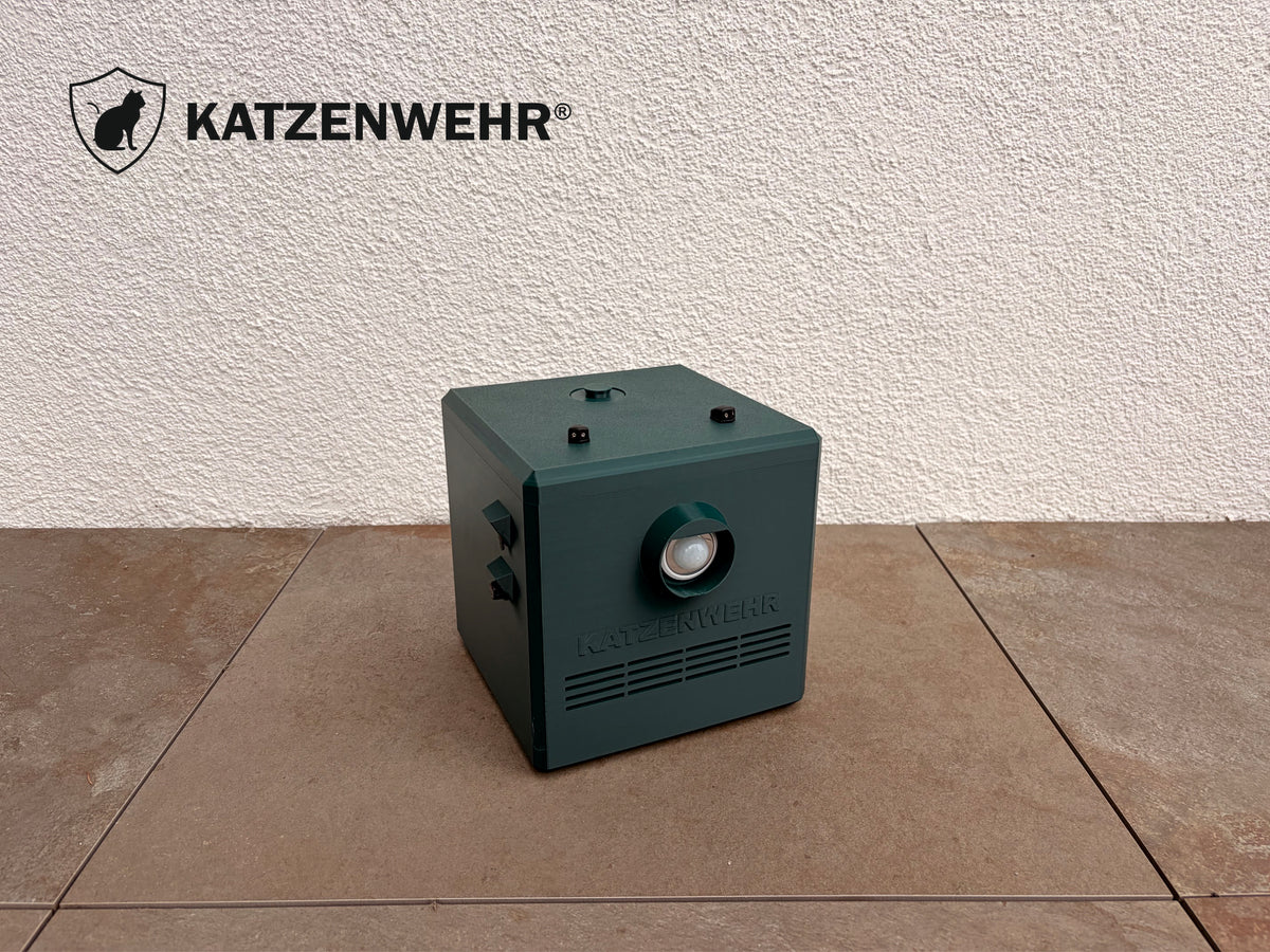 Katzenwehr KW 2.0 Night