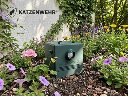 Katzenwehr KW 2.0 Night