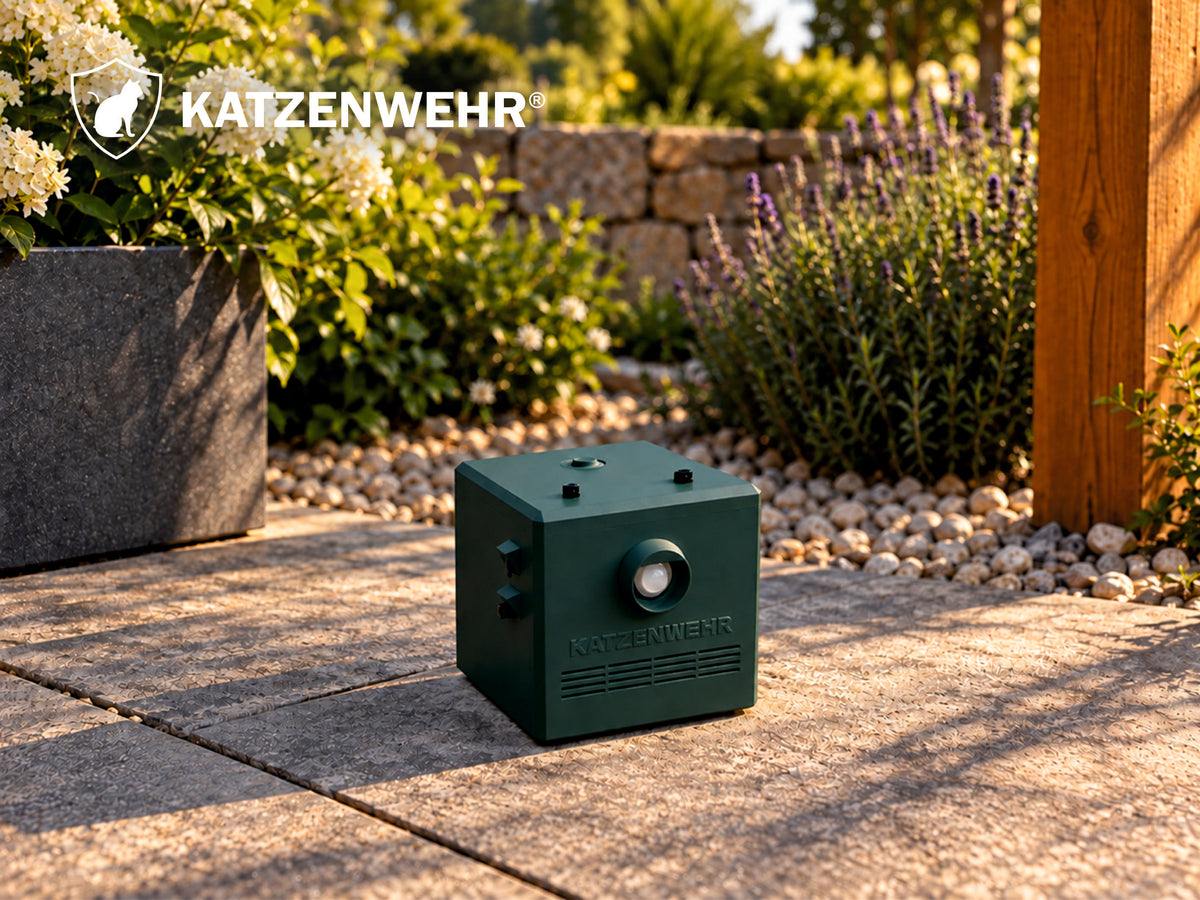 Katzenwehr KW 2.0 Night