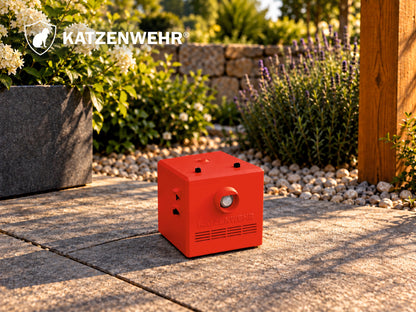 Katzenwehr KW 2.0 Night