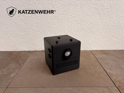 Katzenwehr KW 2.0 Night