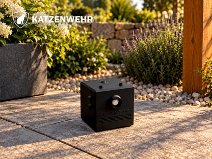 Katzenwehr KW 2.0 Night