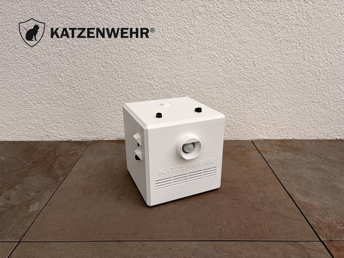 Katzenwehr KW 2.0 Night