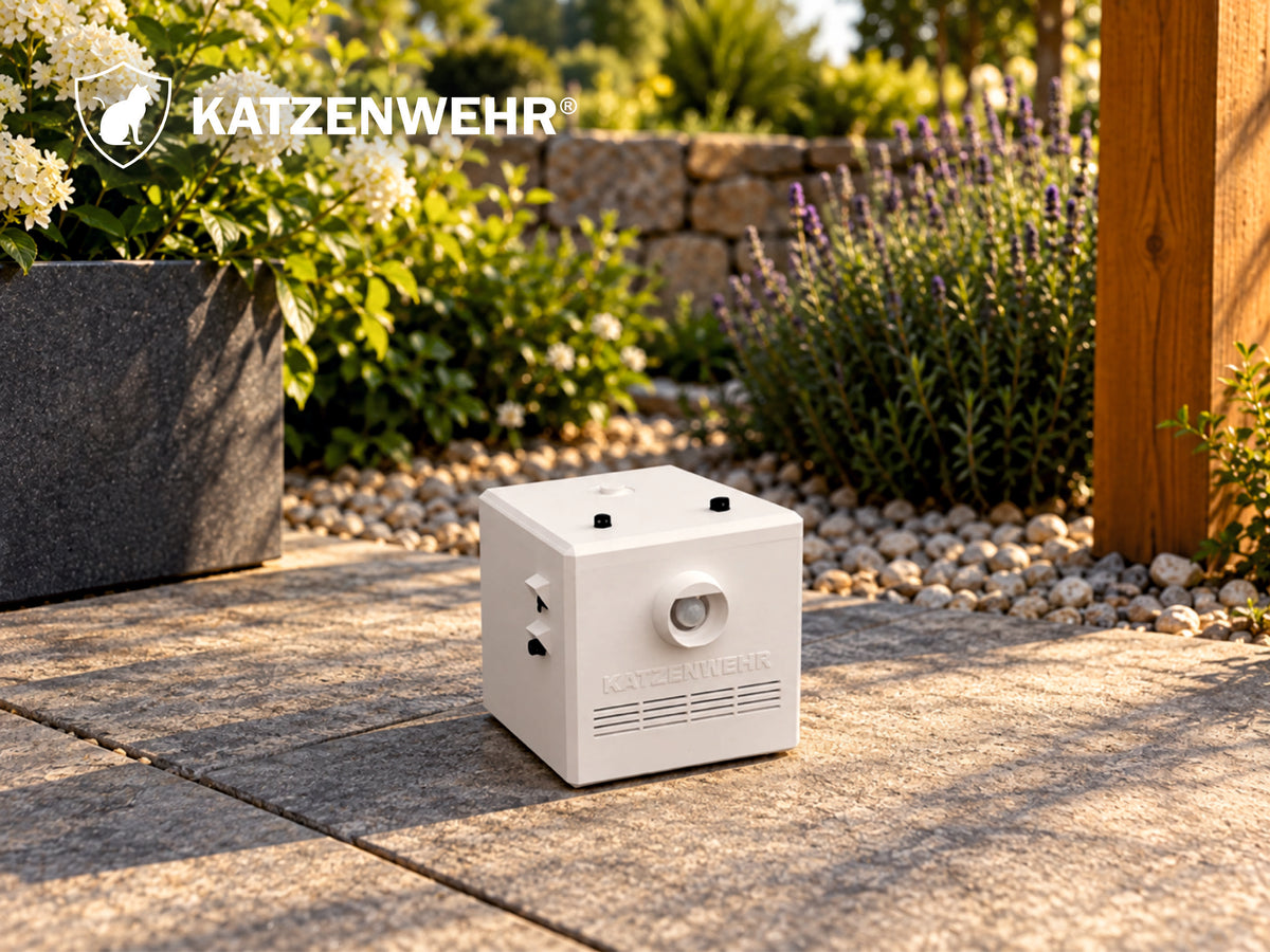 Katzenwehr KW 2.0 Night